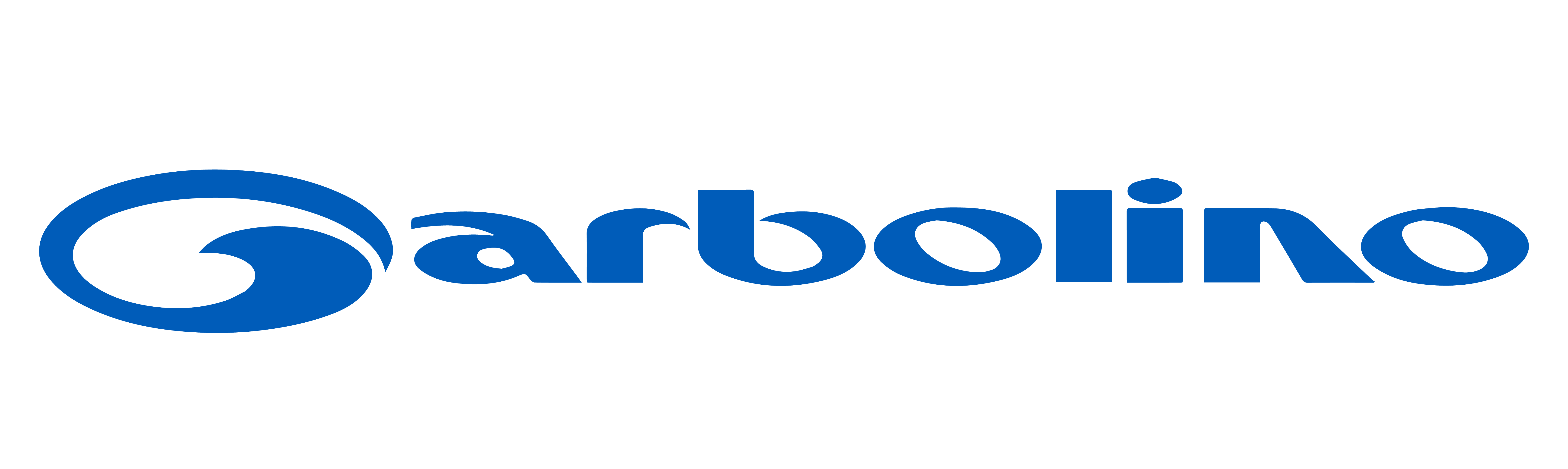 logo Garbolino